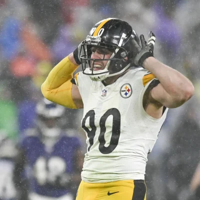 TJ Watt