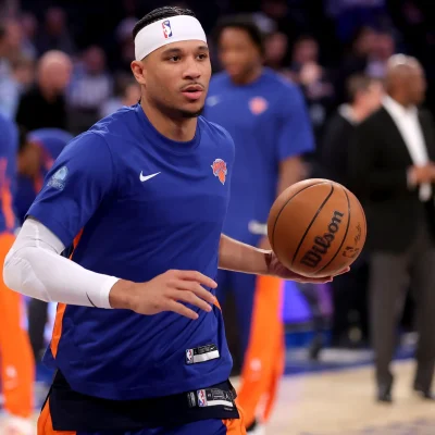 Josh Hart