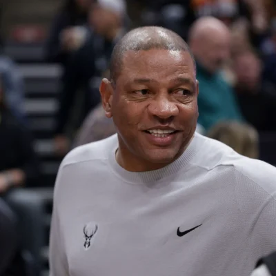Doc Rivers