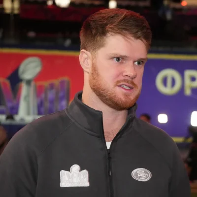 Sam Darnold