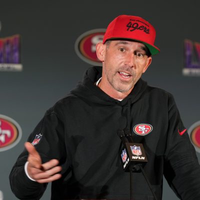Kyle Shanahan