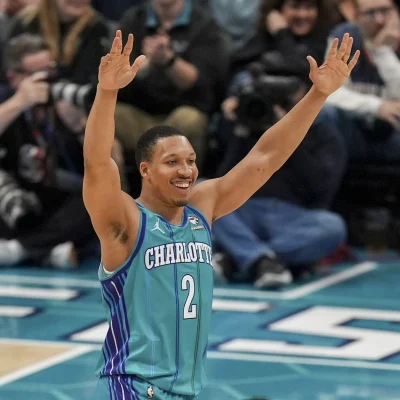 Grant Williams