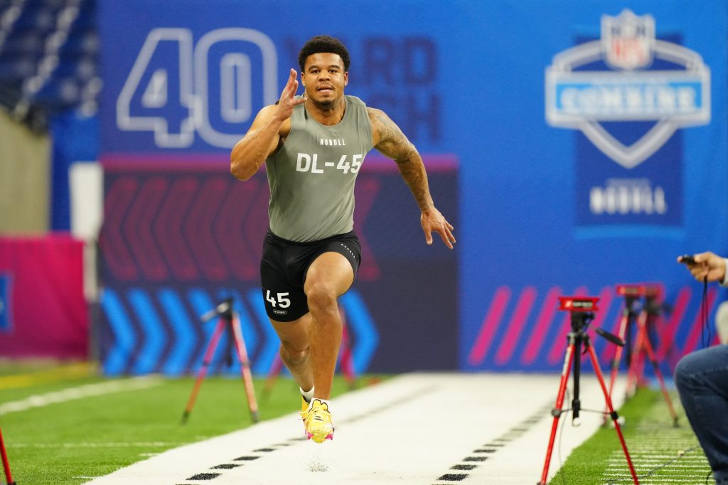 Chop Robinson