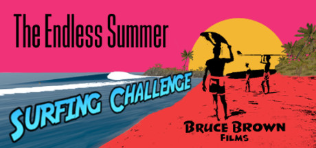 Endless Summer Surfing Challenge