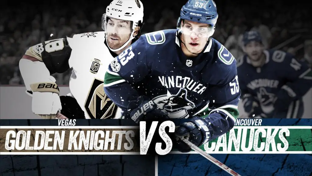 Stanley Cup Playoffs