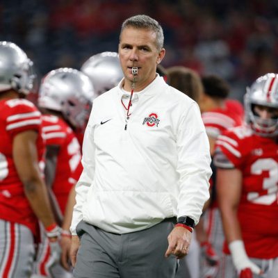 Urban Meyer