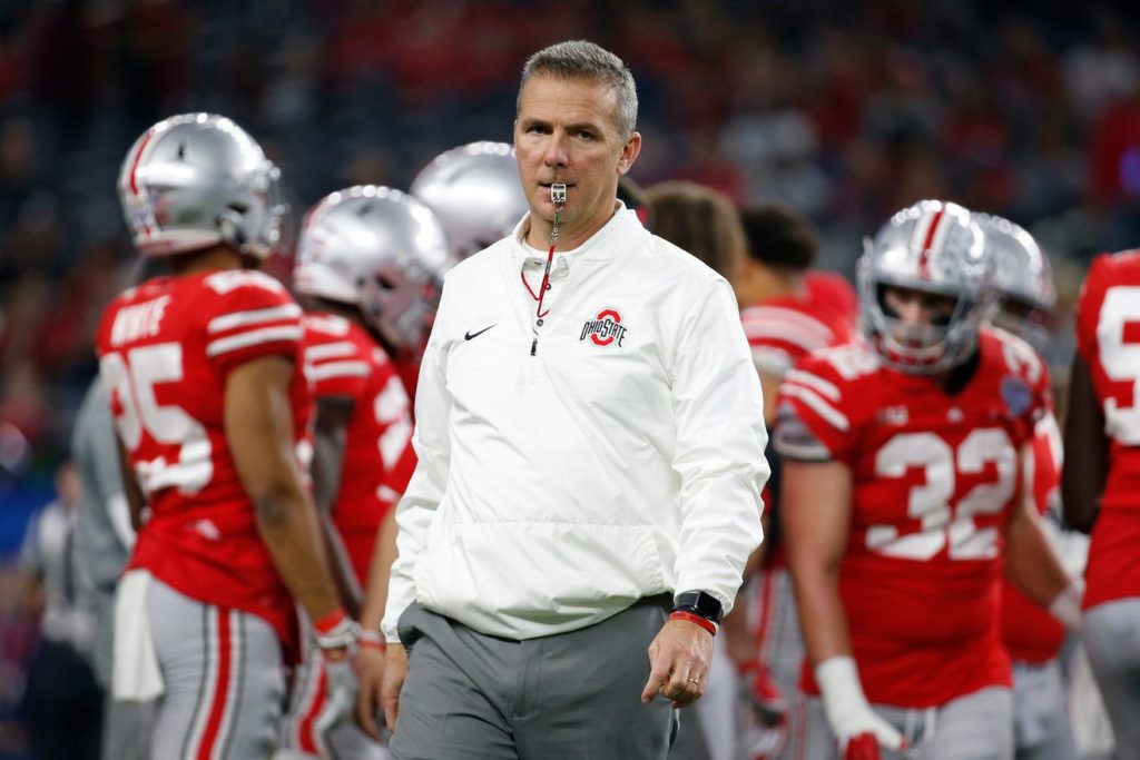 Urban Meyer