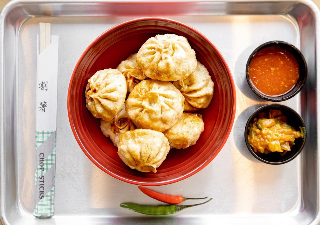 Momo House Toronto