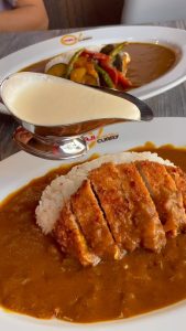 maji curry toronto
