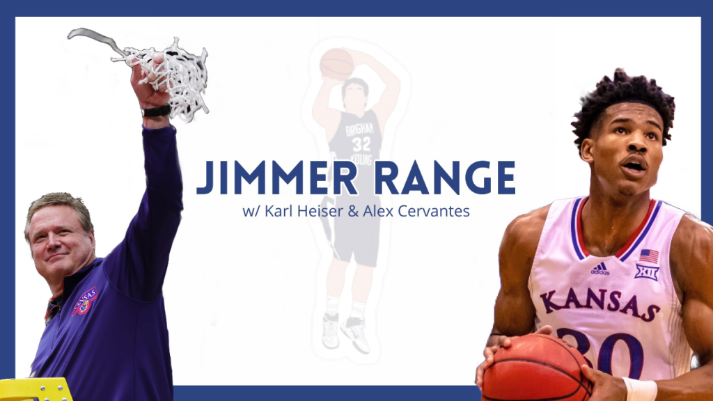 Jimmer Range