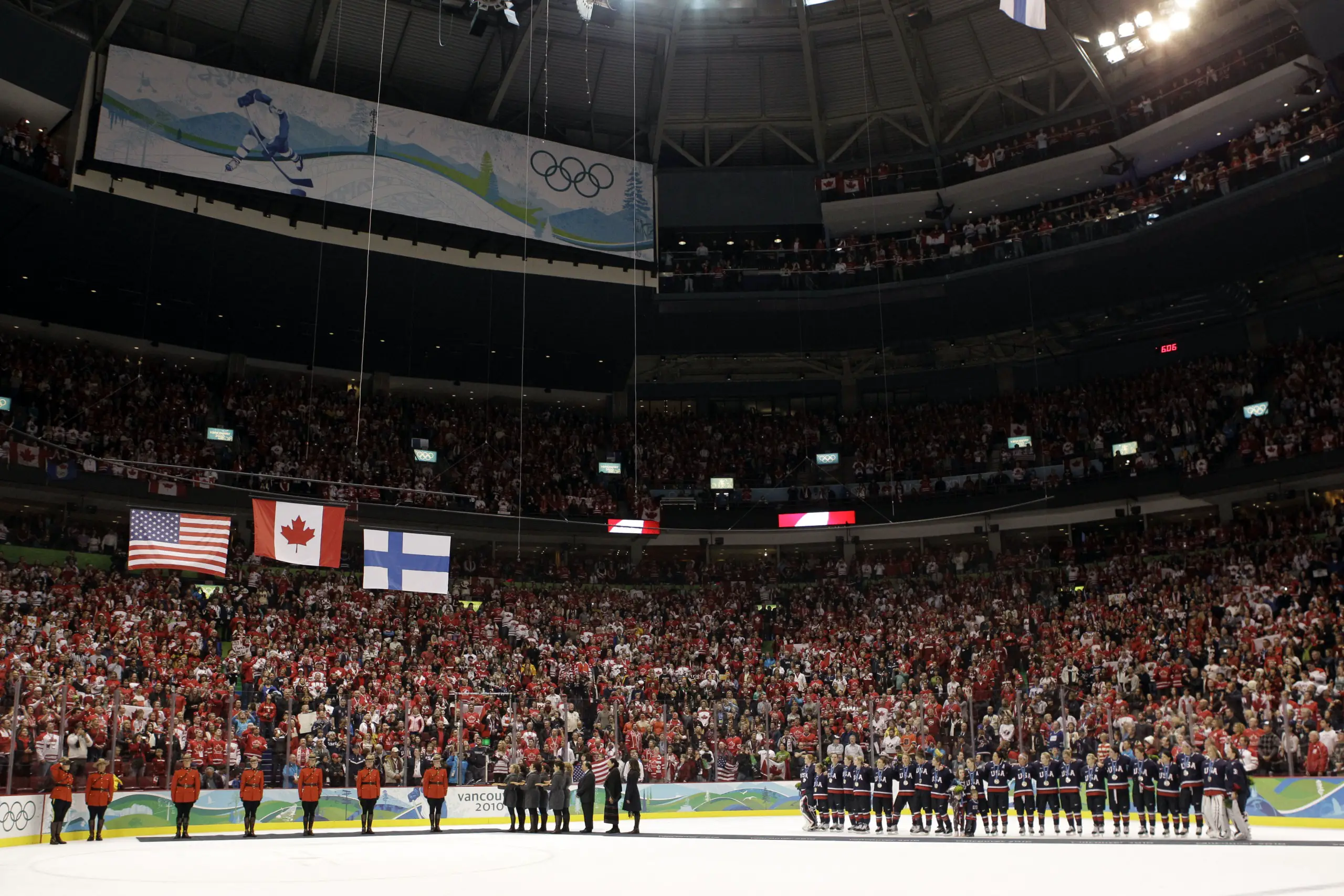 Team Canada