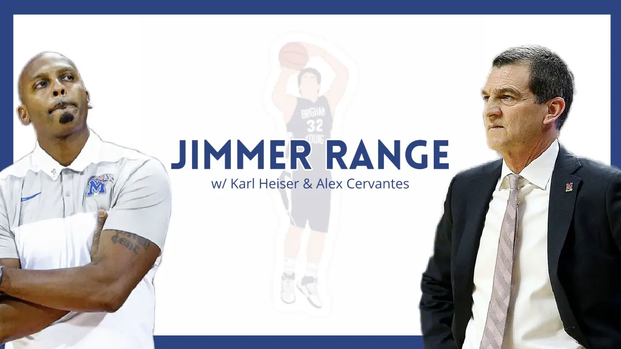 Jimmer Range