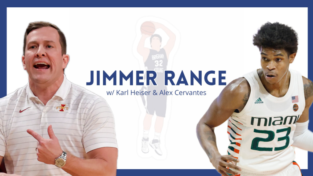Jimmer Range