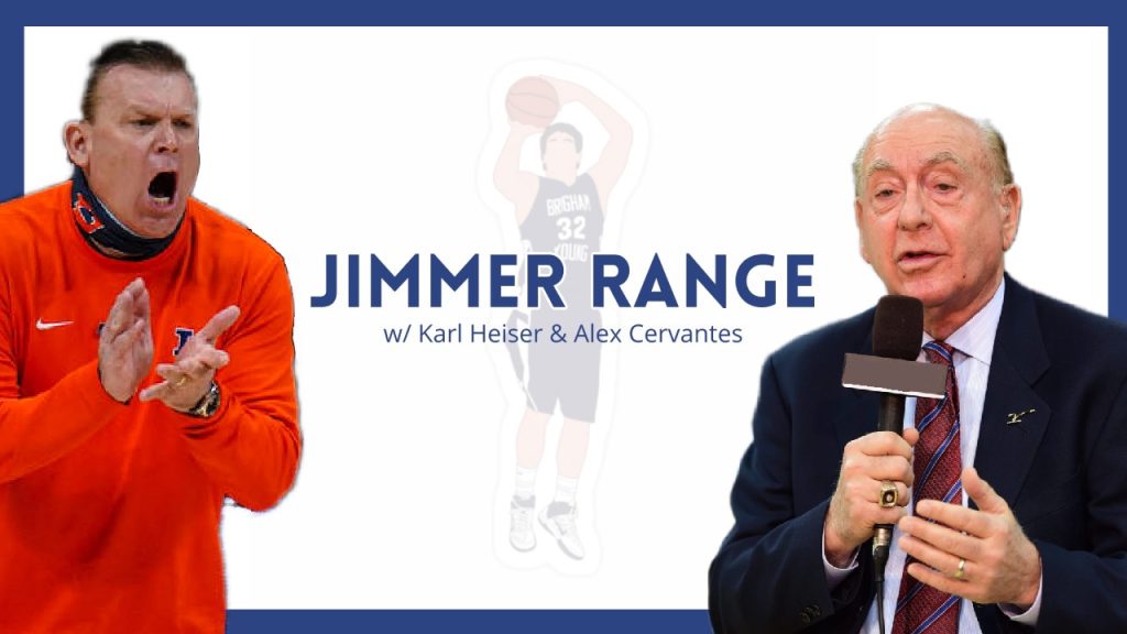 Jimmer Range