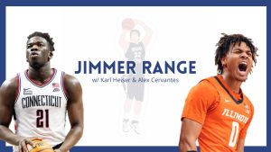 Jimmer Range