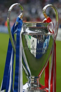 European Super League Format