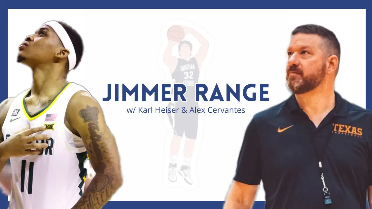 Jimmer Range