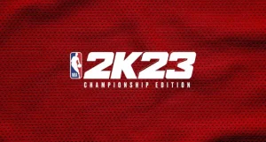 NBA 2K23
