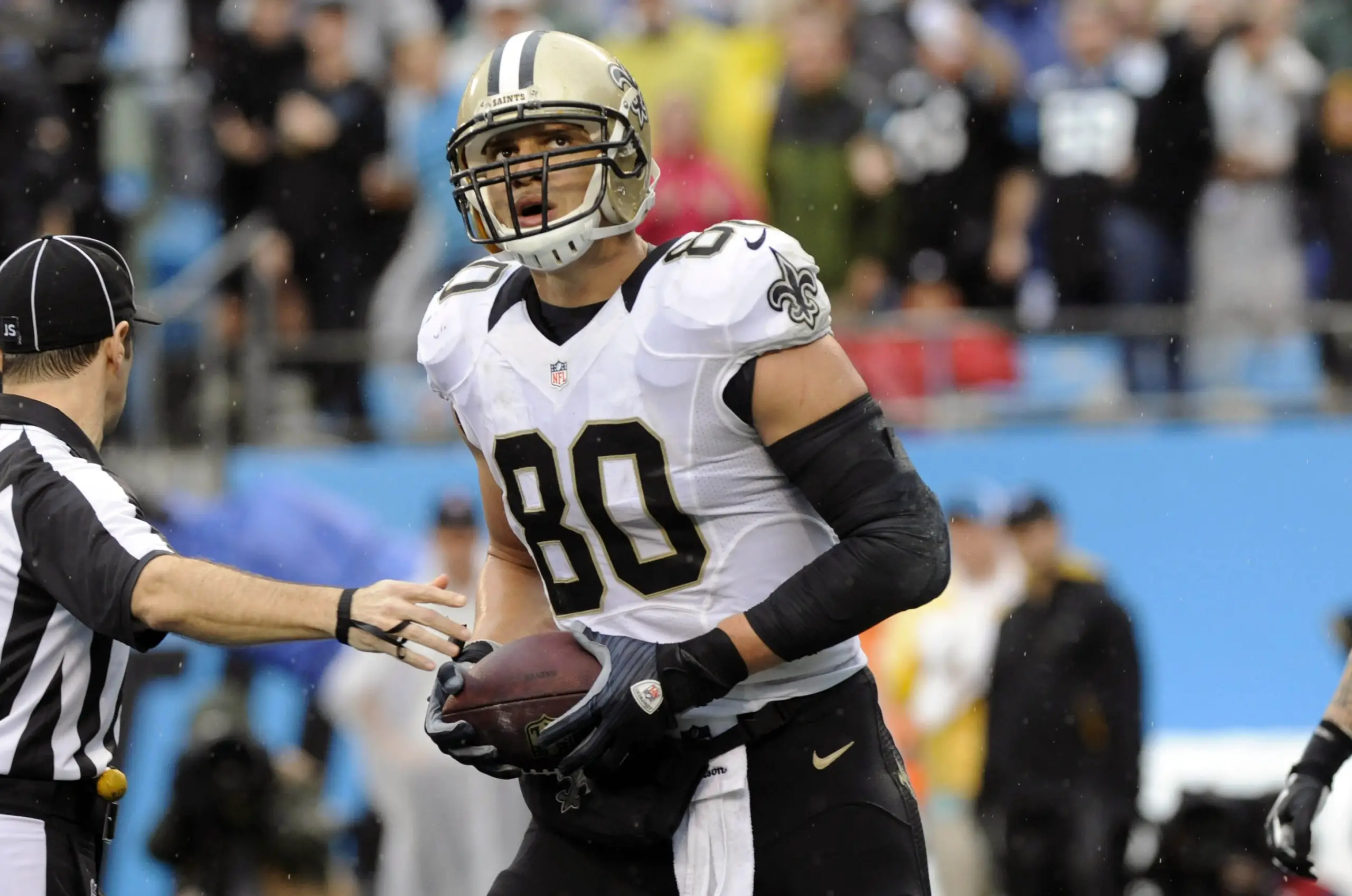 Jimmy Graham