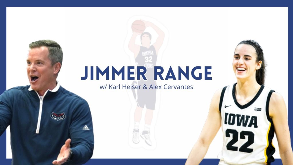 Jimmer Range