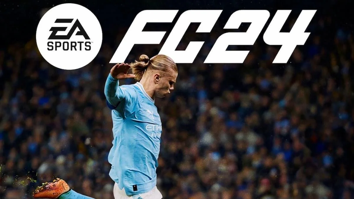 EA FC 24