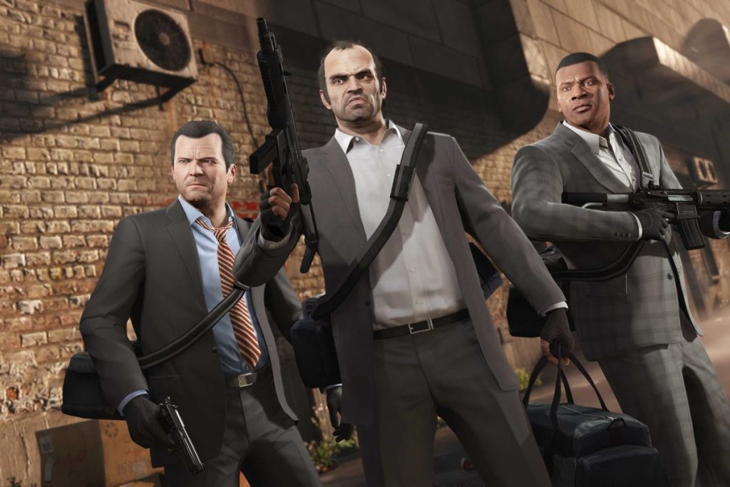 GTA VI