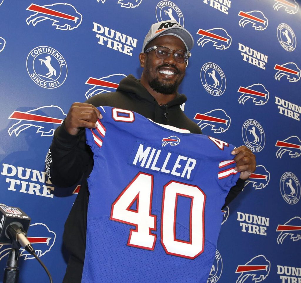 Von Miller