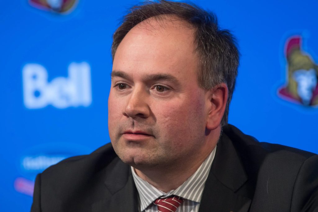 Pierre Dorion