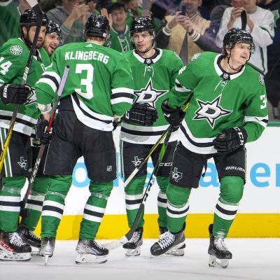 Dallas Stars