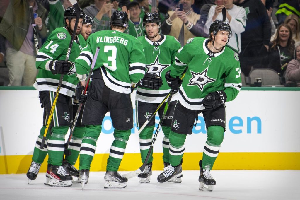 Dallas Stars