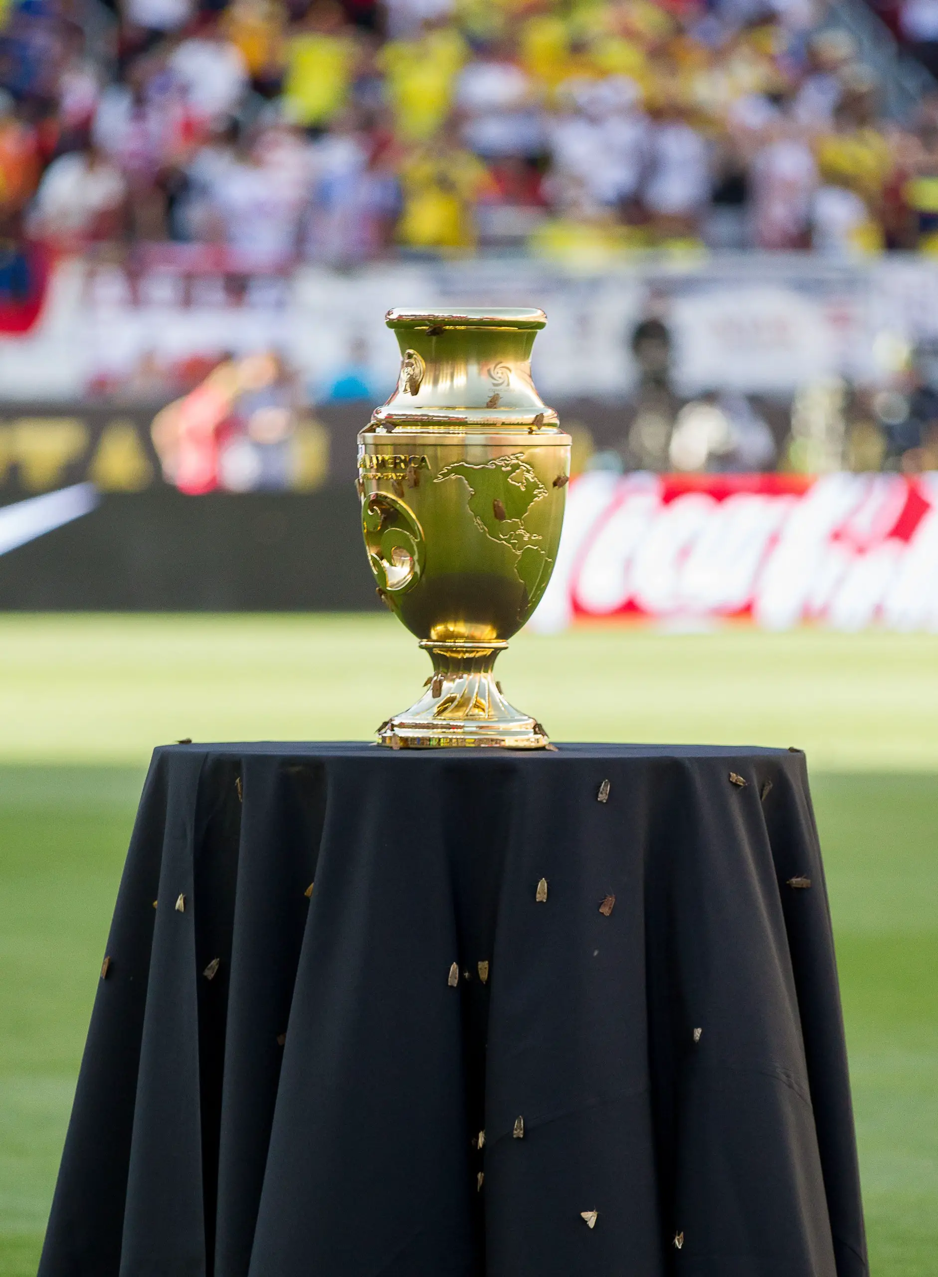Copa America 2024