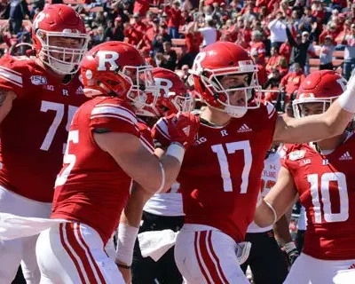 Rutgers Scarlet Knights