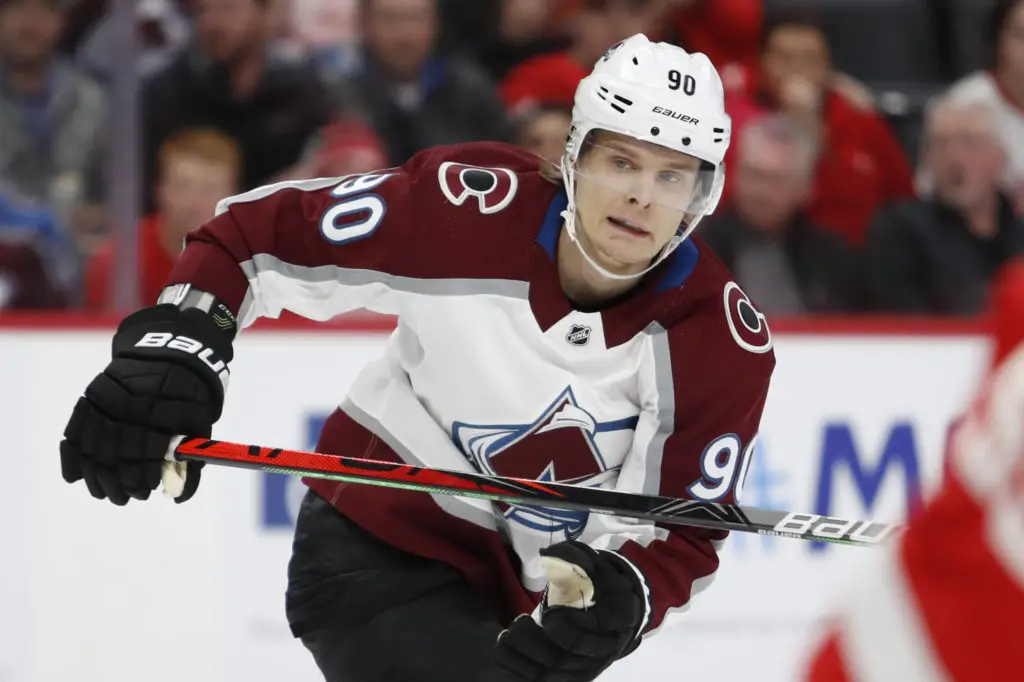 Avalanche’s offseason moves continue