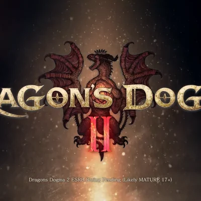 Dragon’s Dogma 2
