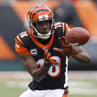AJ Green