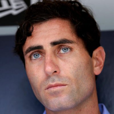 AJ Preller