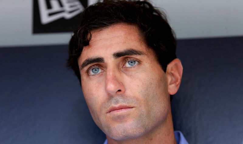 AJ Preller