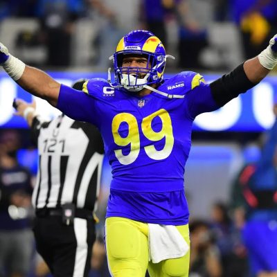 Aaron Donald