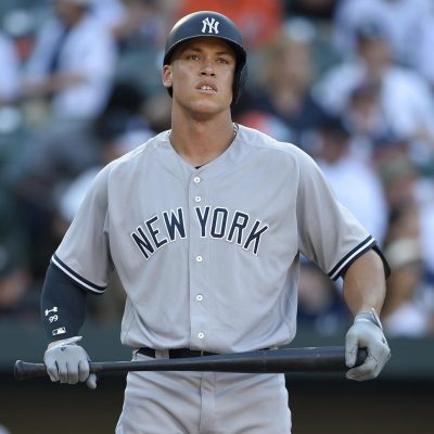 Offenses Struggling MLB