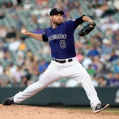 Adam Ottavino