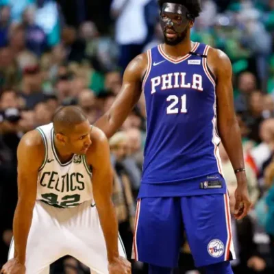 76ers
