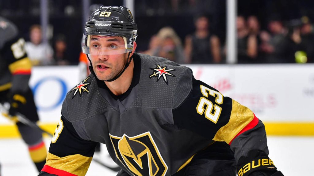 Fantasy Hockey Defensemen