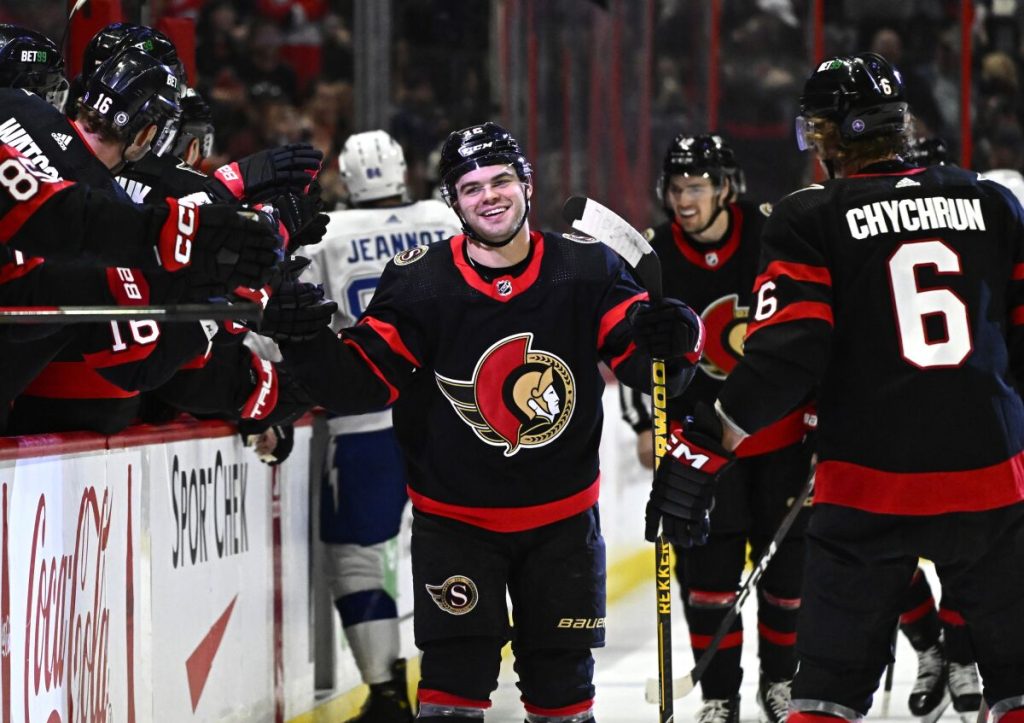 Alex Debrincat Trade Destinations