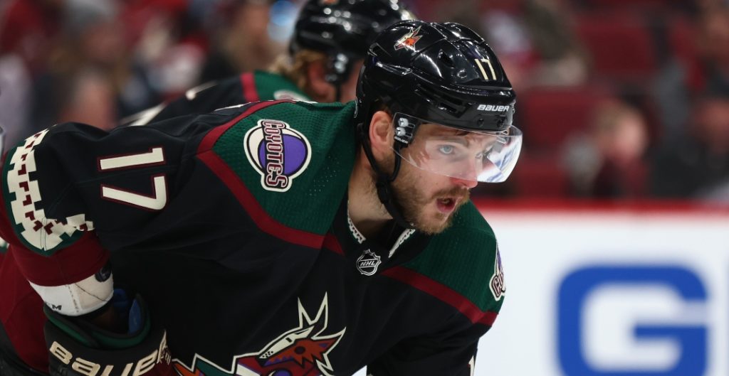Alex Galchenyuk