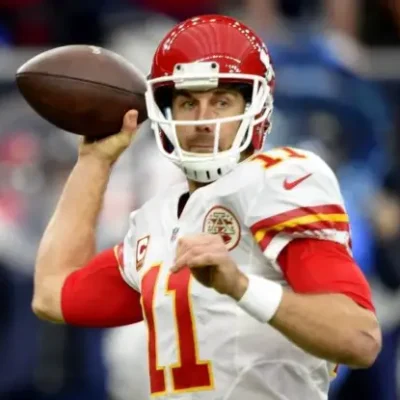 Alex Smith