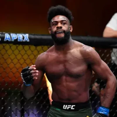 Aljamain Sterling
