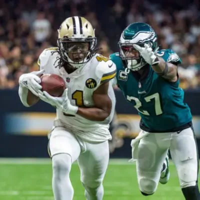 2019 NFL Divisional Playoff Preview