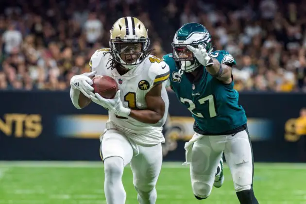 2019 NFL Divisional Playoff Preview