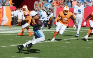 Detroit Lions Tampa Buccaneers NFL Playoff Preview