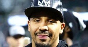 Andre Ward Fired ESPN